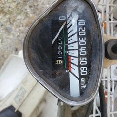 ホンダシャリーFC70の画像
