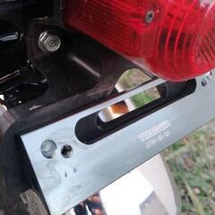 ホンダ　ゴリラ　6v後期　少し難ありの画像