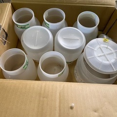 カブト、クワガタ、菌糸ボトル800まとめての画像