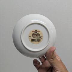 日本製！小皿（×4）の画像