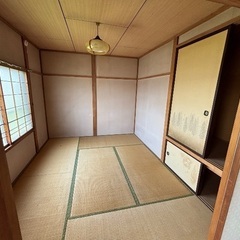 畳（たたみ）譲ります【北海道、むかわ町】の画像