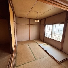 畳（たたみ）譲ります【北海道、むかわ町】の画像