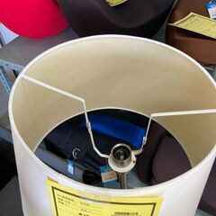 J5552　【リユースのサカイ柏店】　スタンドランプ　IKEA　クリーニング済みの画像