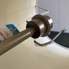 J5552　【リユースのサカイ柏店】　スタンドランプ　IKEA　クリーニング済みの画像