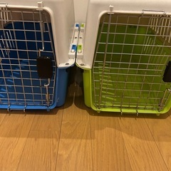 ペット用品の画像