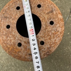 ワカサギ用　ストーブの画像