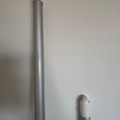 物干し竿の画像