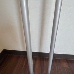 物干し竿の画像