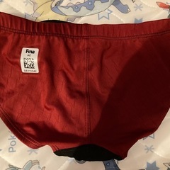 arena 競泳パンツ　SSサイズの画像