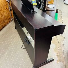 YAMAHA ARIUS YDP-141 電子ピアノの画像