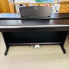 YAMAHA ARIUS YDP-141 電子ピアノの画像
