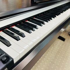 YAMAHA ARIUS YDP-141 電子ピアノの画像