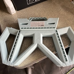 台。作業台❓踏み台❓の画像