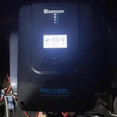 リン酸リチウムイオンバッテリーの画像