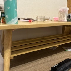 テーブルの画像