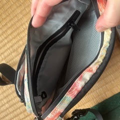 レディースショルダーバッグの画像