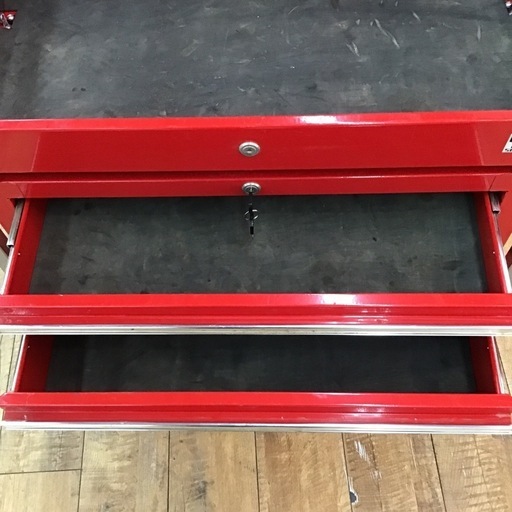 SEIKAN 工具ケース