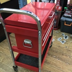 SEIKAN 工具ケースの画像