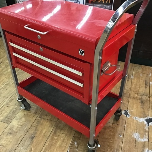 SEIKAN 工具ケース