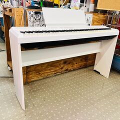 YAMAHA P-115 電子ピアノの画像