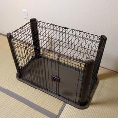 ペットゲージの画像