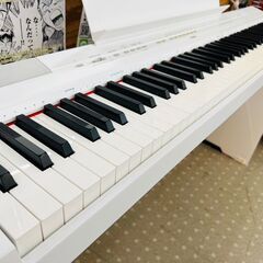 YAMAHA P-115 電子ピアノの画像