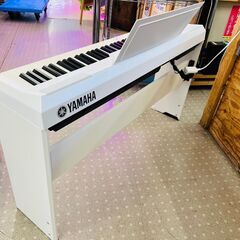 YAMAHA P-115 電子ピアノの画像