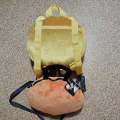 新品チェンソーマンバッグの画像