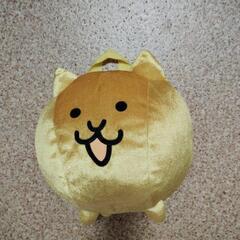 新品チェンソーマンバッグの画像