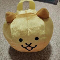 新品チェンソーマンバッグの画像