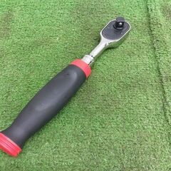 スナップオン FH100 ラチェットハンドル 3/8【野田愛宕店】【店頭取引限定】【未使用】管理番号：ITD43BXMO0J6の画像