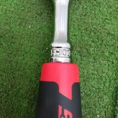 スナップオン FH100 ラチェットハンドル 3/8【野田愛宕店】【店頭取引限定】【未使用】管理番号：ITD43BXMO0J6の画像