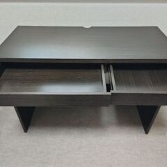 監とっくん専用パソコンデスクの画像