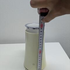 癒しのアロマディヒューザー（汚れあり）の画像
