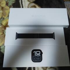 Apple Watch最新の画像