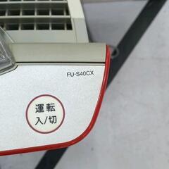 0813-055 SHARP 空気清浄機の画像