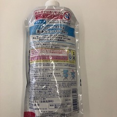 ビオレ詰め替え用の画像