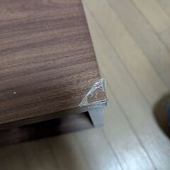 ＼あげます！／ニトリのテレビ台の画像
