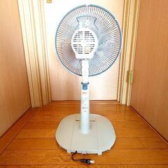 扇風機 MORITA HF-39SRの画像