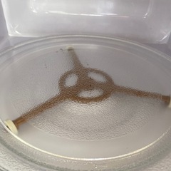 電子レンジの画像