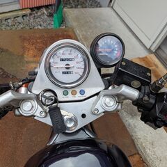 値下げ　北海道函館、SRX250、実働　自賠２年付き　乗って帰れます。交換、下取りOKの画像