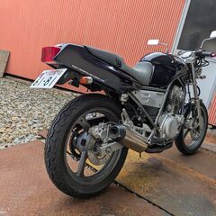 値下げ　北海道函館、SRX250、実働　自賠２年付き　乗って帰れます。交換、下取りOKの画像