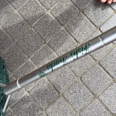 取引中　昌栄　SIYOUEI ランディングネット　タモ網　Fish's Tracksの画像