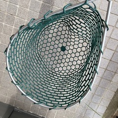 取引中　昌栄　SIYOUEI ランディングネット　タモ網　Fish's Tracksの画像