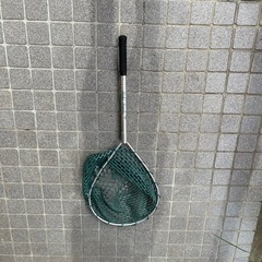 取引中　昌栄　SIYOUEI ランディングネット　タモ網　Fish's Tracksの画像