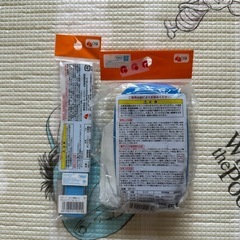トーマス弁当箱 300mlと引フタ箸箱セットの画像