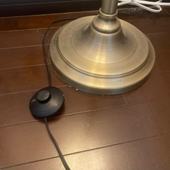 スタンドランプの画像