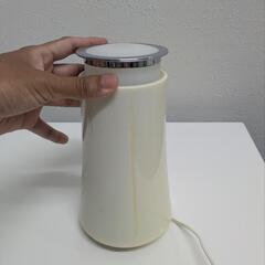 癒しのアロマディヒューザー（汚れあり）の画像