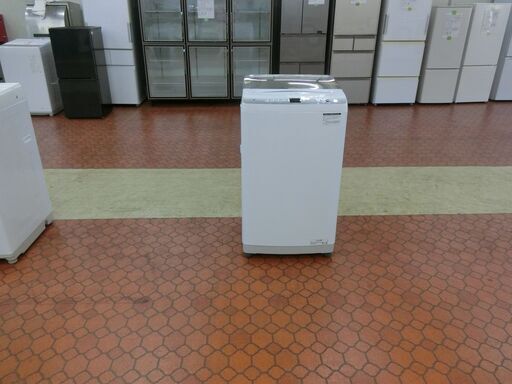 ID 222683  ハイアール　7K　２０２３年製　JW-U70EA