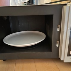 東芝オーブンレンジの画像